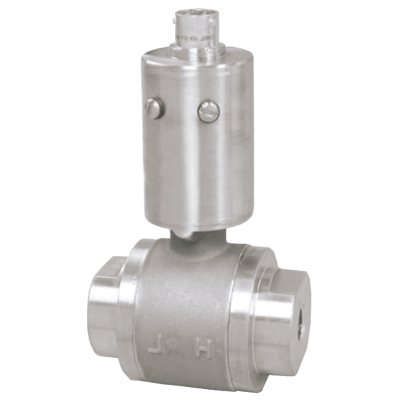 Tel-Tru Differential Pressure Transmitter, P531